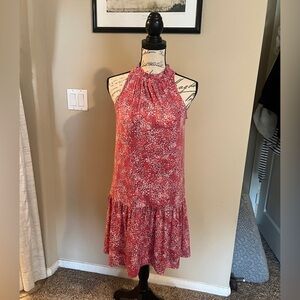 NWT Banana Republic Sleeveless Dress Size Small